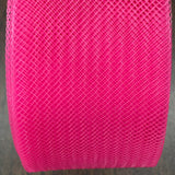 Horsehair Trim 2" Wide Stiff Crinoline Braid