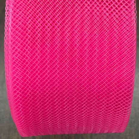 Horsehair Trim 2 Inch Wide Stiff Crinoline Webbing