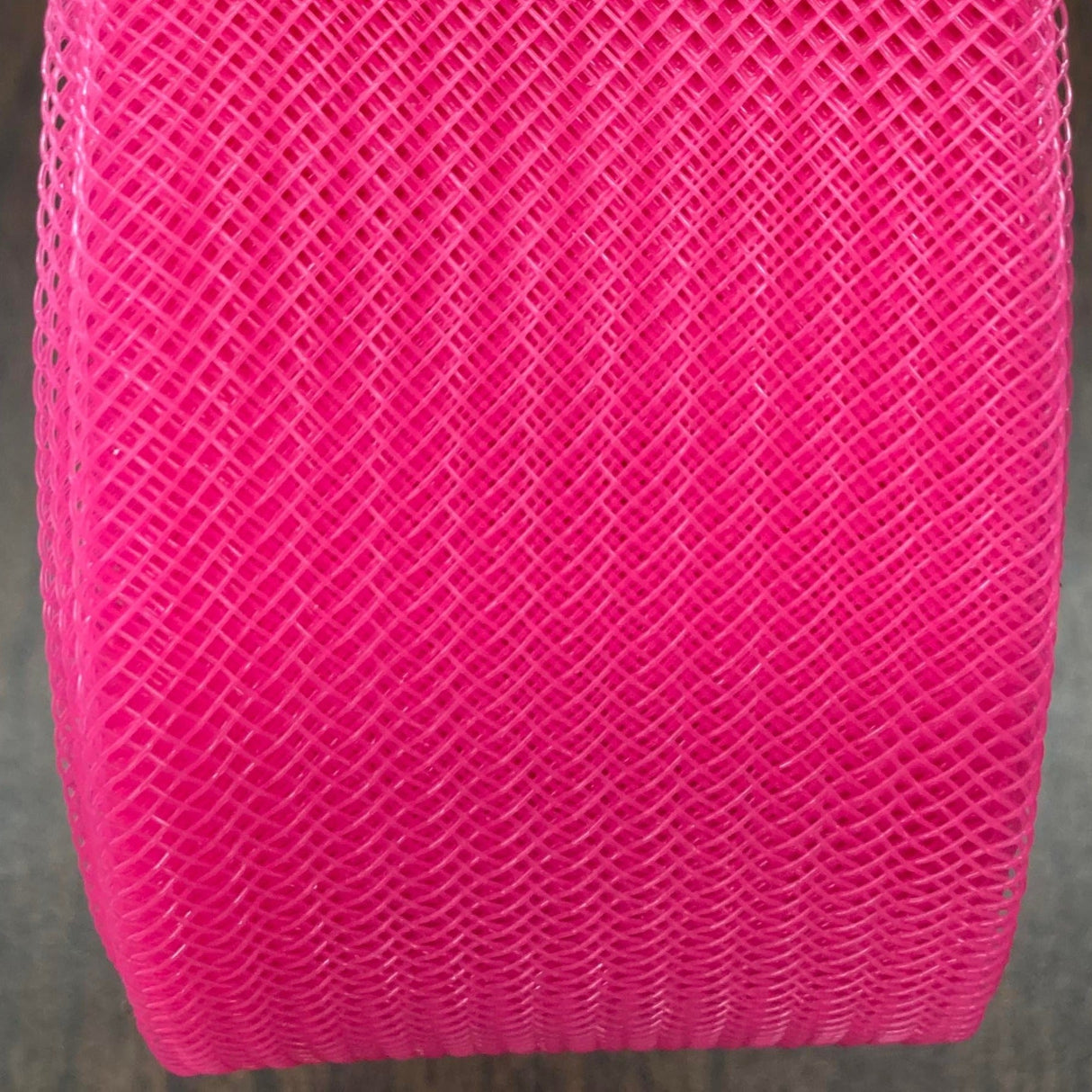 Horsehair Trim 2" Stiff Crinoline Webbing