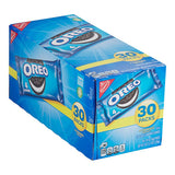 Nabisco Oreo 4-Count (1.59 oz.) Cookie Snack Pack - 120/Case