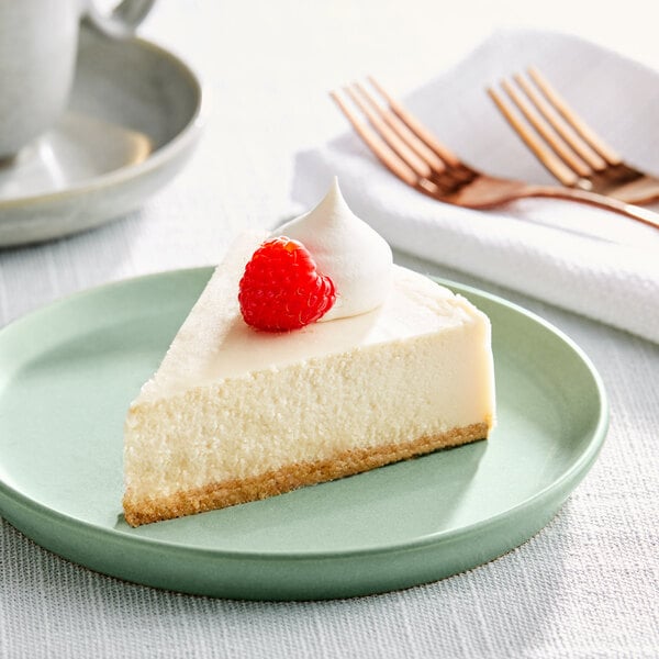Sirabella's Vegan Cheesecake 42 oz. - 6/Case