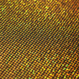 Dance Floor Sequins Poly Spandex Fabric - Multiple Colors, Round Sequin Pattern, 56-58" Width (1 Yard)