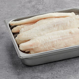 7-9 oz. Swai Fillet Portions - 15 lb.
