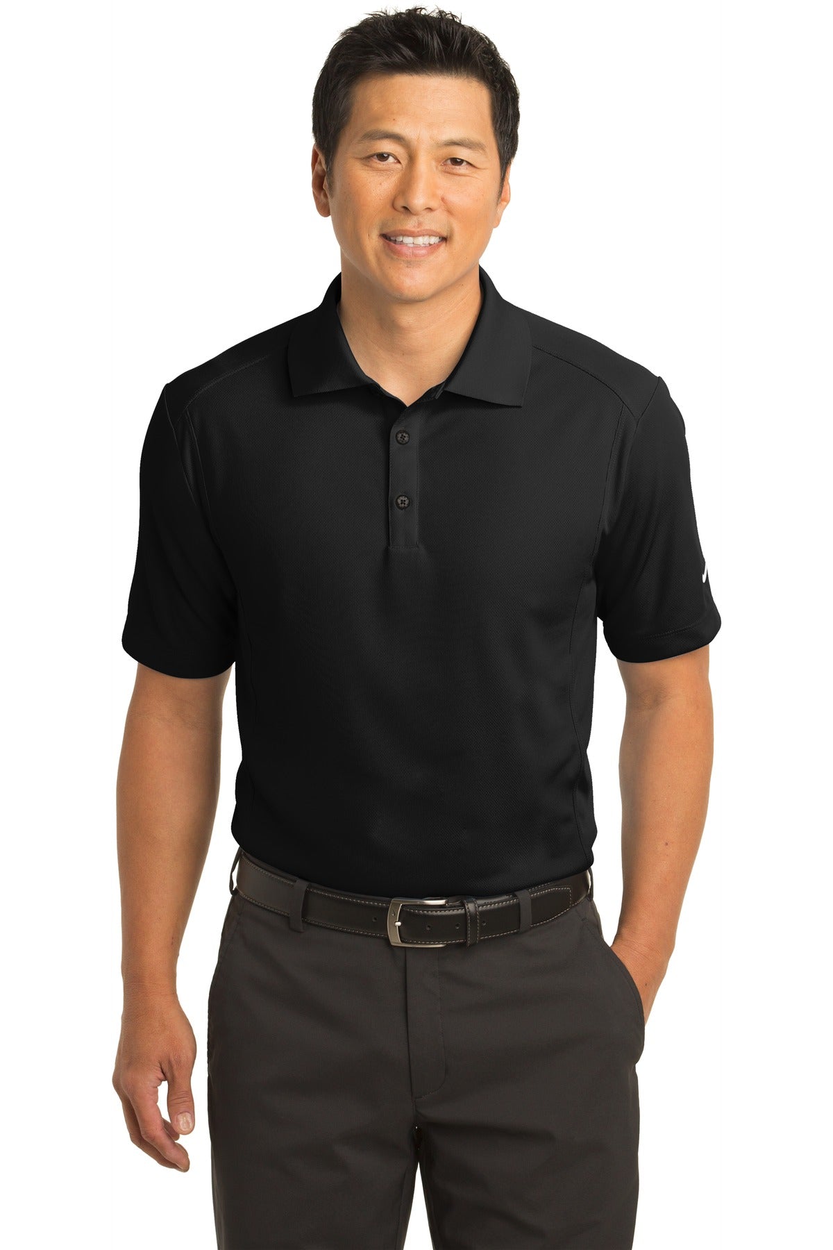 Nike Dri-FIT Classic Polo