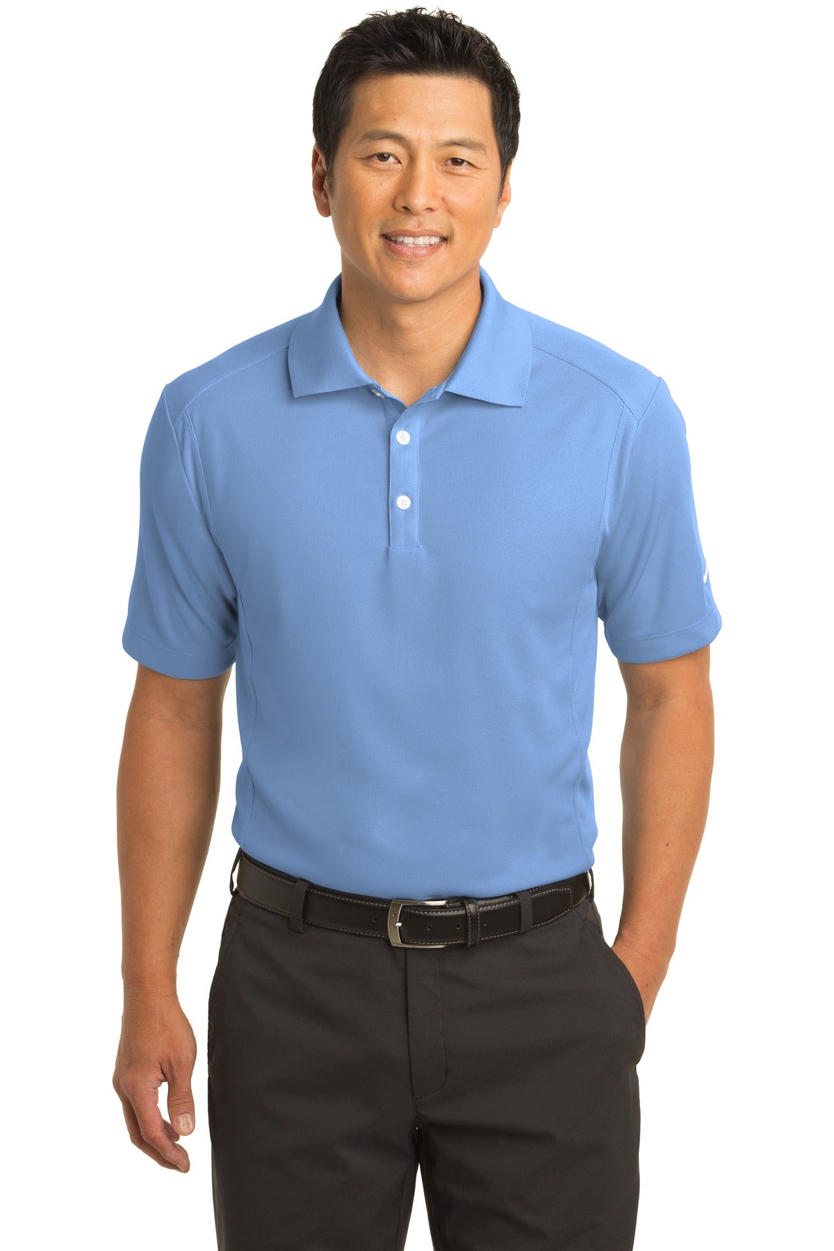 Nike Dri-FIT Classic Polo