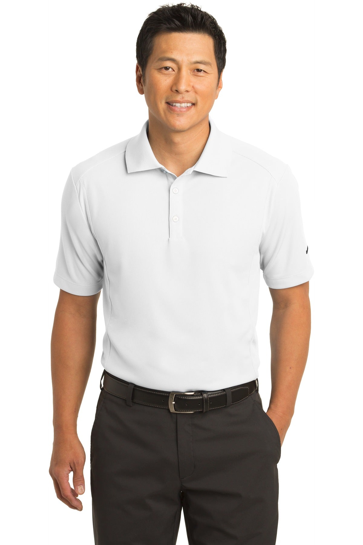 Nike Dri-FIT Classic Polo