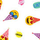 Cello Rolls Various Patterns & Colors