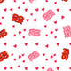 Cello Rolls Various Patterns & Colors