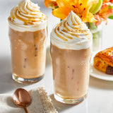 Guittard Rich and Creamy Caramel Flavoring Sauce 101 fl. oz.