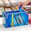 Nabisco Oreo 6-Count (2.4 oz.) Cookie Sleeve - 120/Case