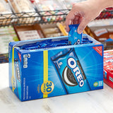 Nabisco Oreo 6-Count (2.4 oz.) Cookie Sleeve - 120/Case