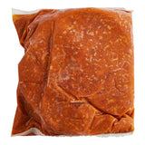 Bistro Soups by Vienna Beef Northwoods Chili with Beans 4 lb. - 4/Case