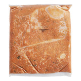 Bistro Soups by Vienna Beef Tomato Bisque with Spinach and Orzo 4 lb. - 4/Case