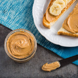 Producers Peanut Company Bulk Creamy Peanut Butter 5 lb. Tub