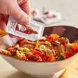 TABASCO® Sriracha Hot Sauce 6 Gram Packet - 200/Case