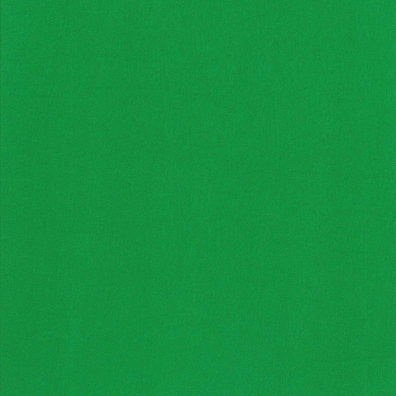 Rayon Span Jersey Solid Fabric 1 Yard Green Soft Stretch Lightweight 58/60" Wide