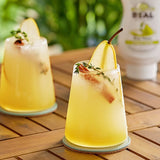 Real Juicy Pear Puree Infused Syrup 16.9 fl. oz.