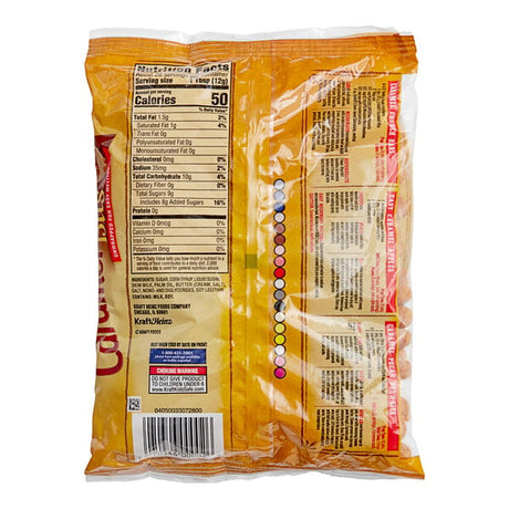 Kraft Caramel Bits Topping 11 oz.