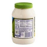 Kraft Olive Oil Mayonnaise 30 oz. - 12/Case