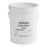 5 Gallon 42DE Corn Syrup