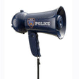 Classic police megaphone toy for kids dress-up