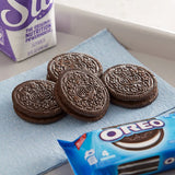 Nabisco Oreo 4-Count (1.59 oz.) Cookie Snack Pack - 120/Case