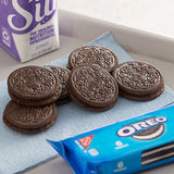 Nabisco Oreo 6-Count (2.4 oz.) Cookie Sleeve - 120/Case