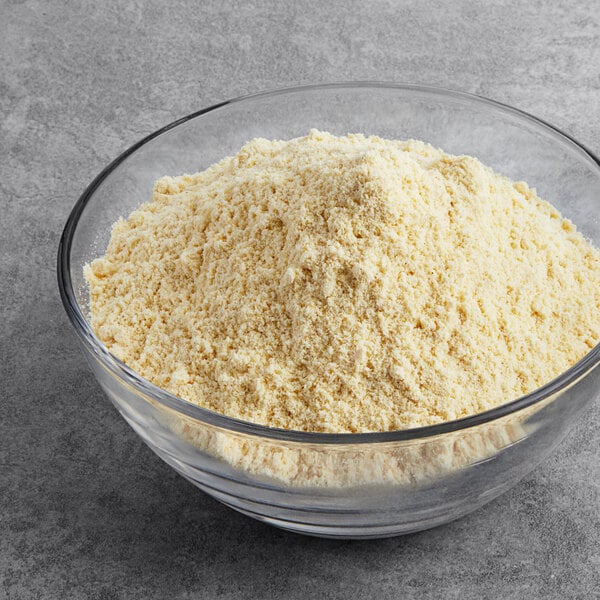 Maseca Yellow Corn Masa Flour 2 lb. - 10/Case