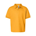 12 Pack : DryBlend Youth T-Shirt
