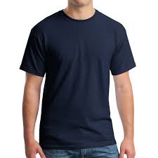 24 Pack: DryBlend Crewneck Short Sleeve Youth T-Shirt