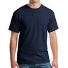 24 Pack: DryBlend Crewneck Short Sleeve Youth T-Shirt