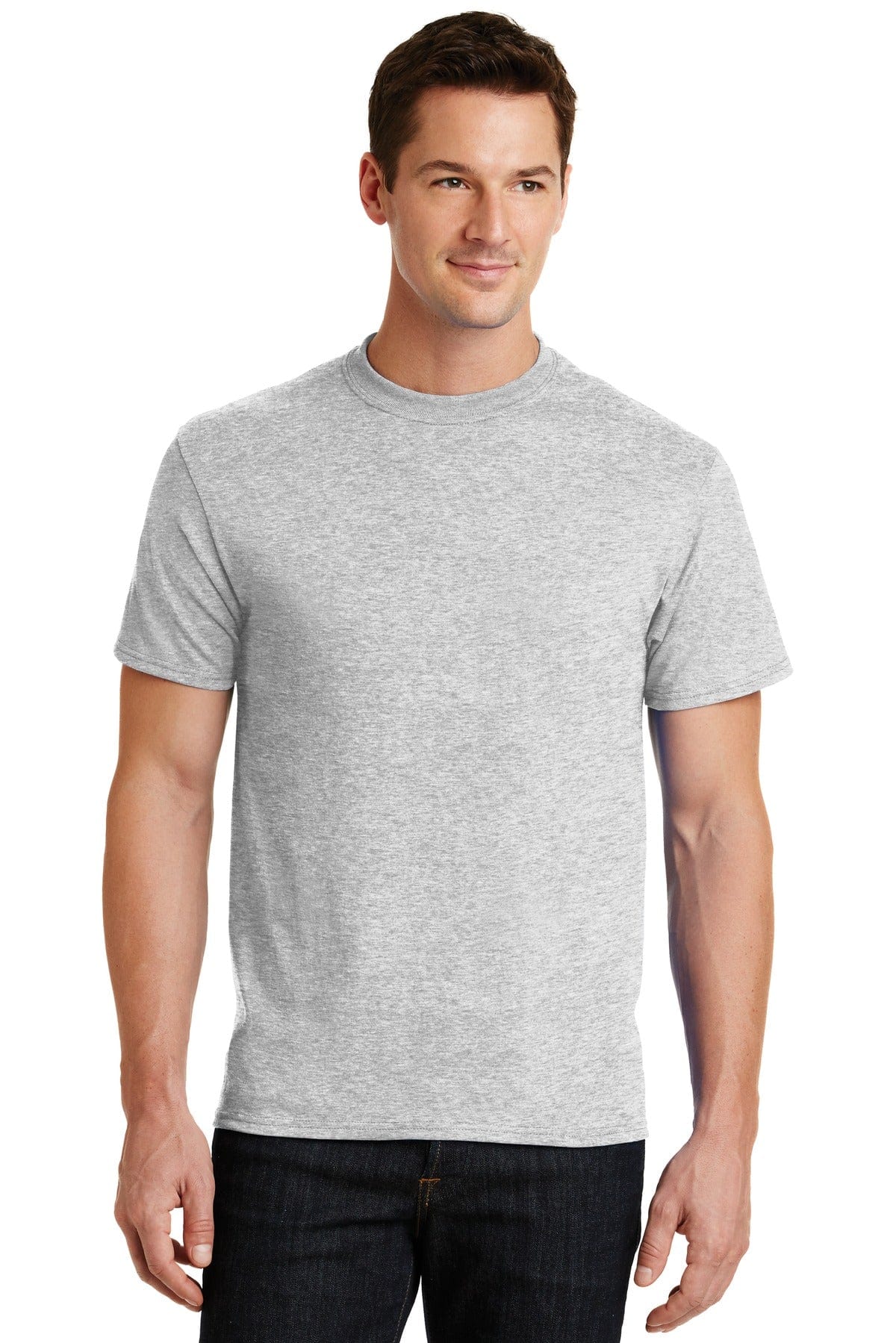 24 Pack: Gildan® Ultra Cotton Crew Neck Short Sleeve T-Shirt