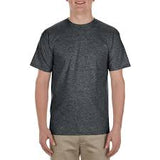 24 Pack: DryBlend Crewneck Short Sleeve Youth T-Shirt