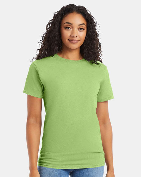 24 Pack : Essential T-Shirt 100% Cotton Everyday Basics