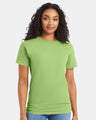 24 Pack : Essential T-Shirt 100% Cotton Everyday Basics