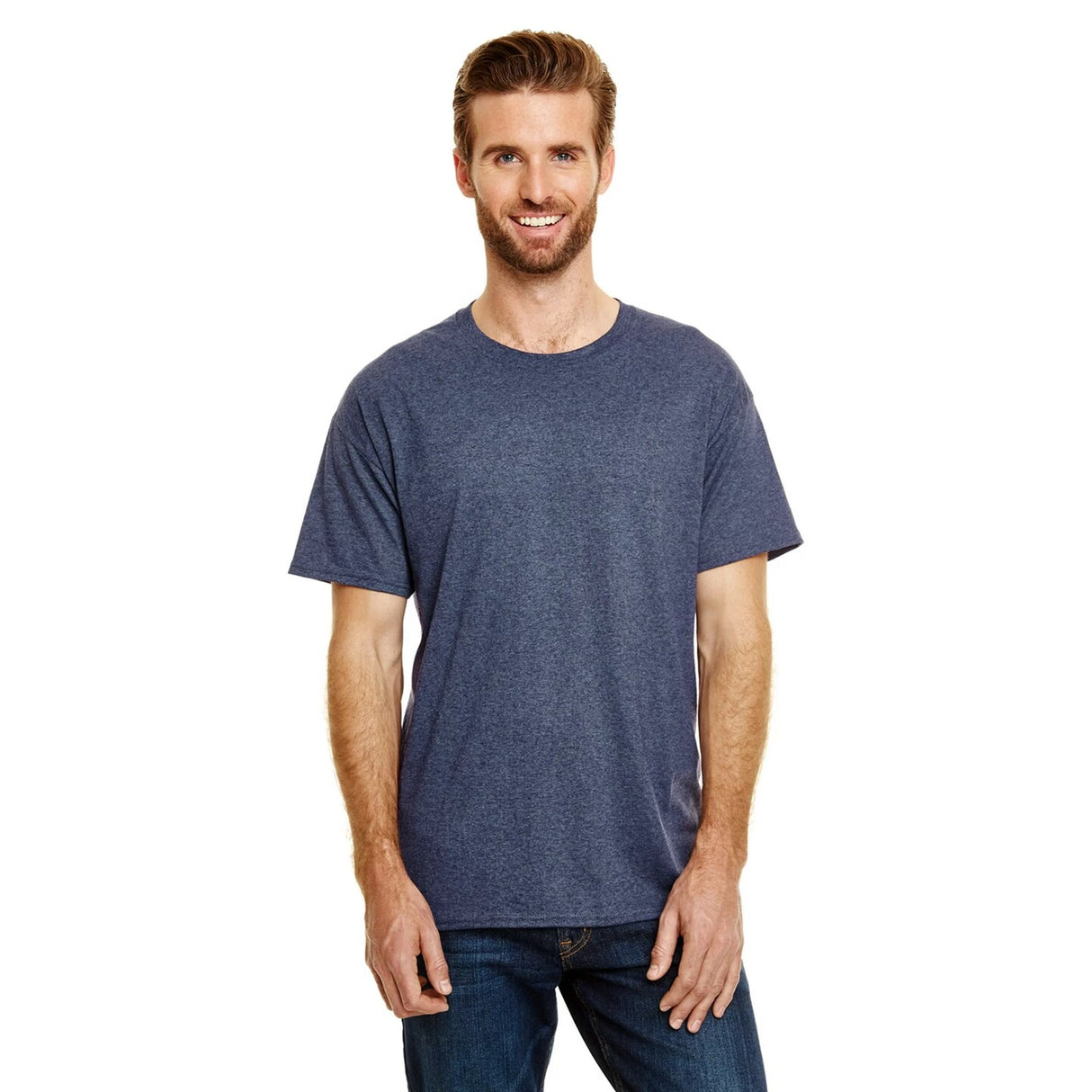 24 Pack: Gildan® Ultra Cotton Crew Neck Short Sleeve T-Shirt
