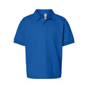 12 Pack : DryBlend Youth T-Shirt