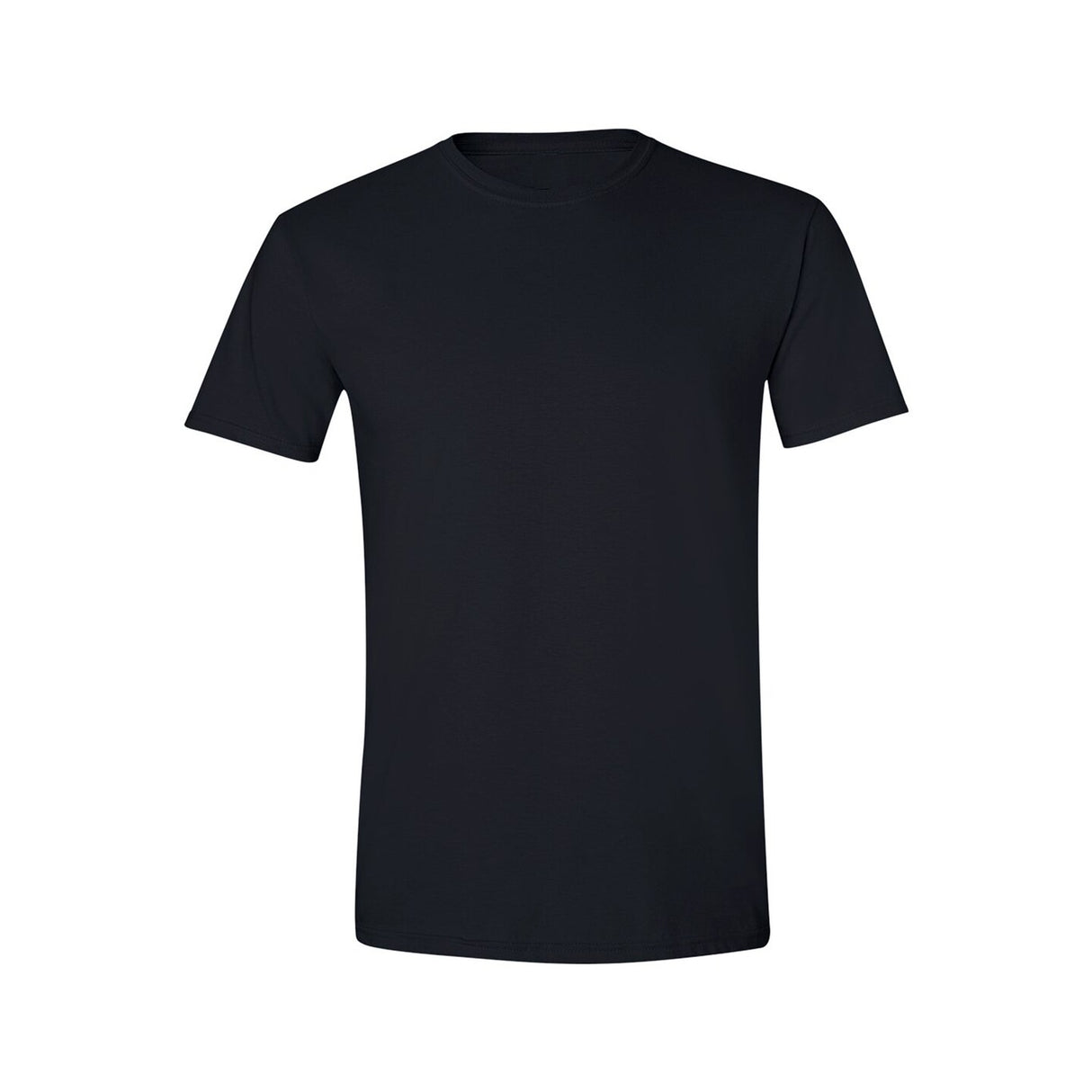 Gildan® Softstyle Short Sleeve Crew-Neck T-Shirt