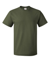 Pack 24: Cotton Crewneck Short Sleeve T-Shirt