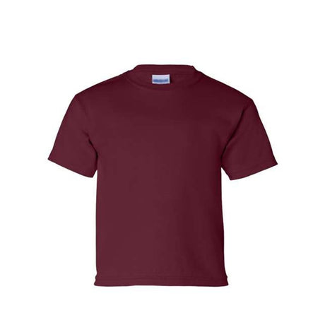 24 Pack: Ultra Cotton Youth T-Shirt | 100% Cotton