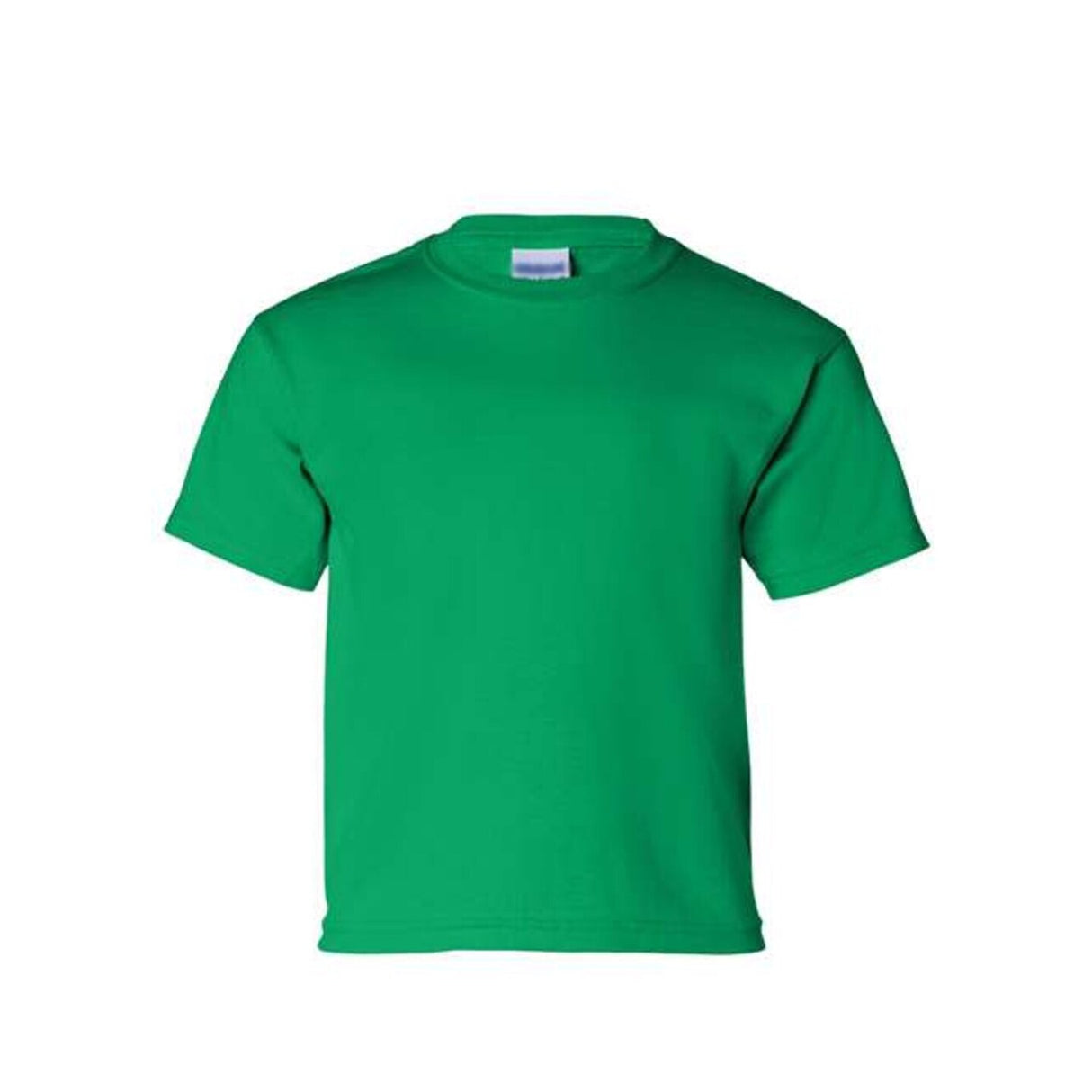 24 Pack: Ultra Cotton Youth T-Shirt | 100% Cotton