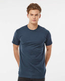 12 Pack: Tultex® Fine Jersey Crew Neck Short Sleeve T-Shirt