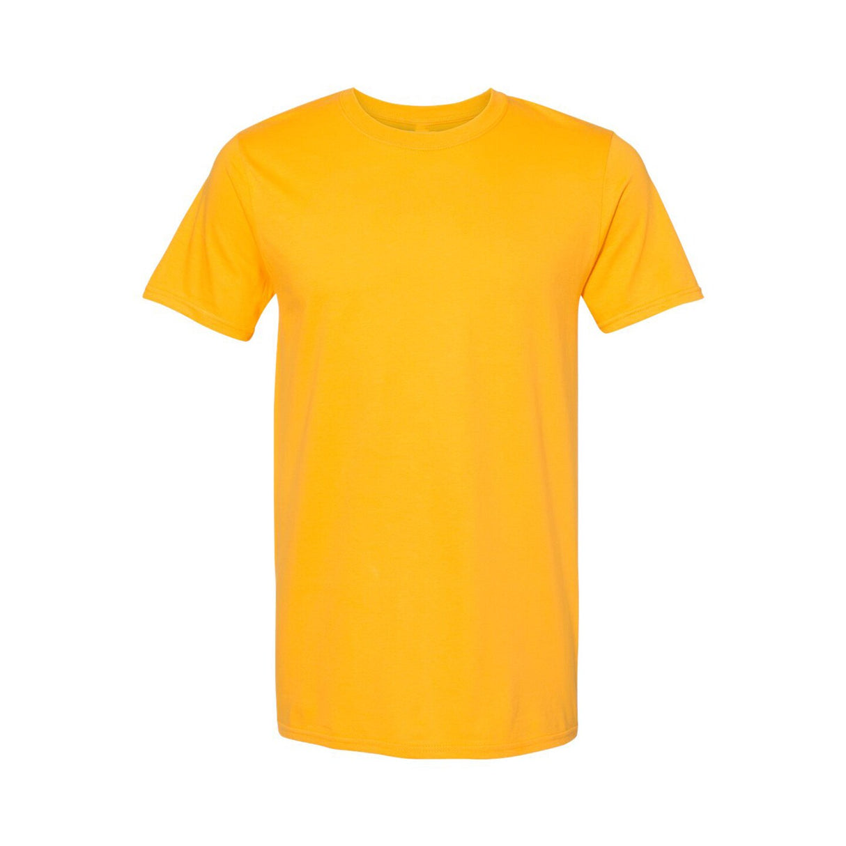 Gildan® Softstyle Short Sleeve Crew-Neck T-Shirt