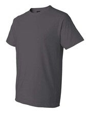 Gildan Ultra Cotton Short Sleeve Crewneck T-Shirt – Classic Fit 100% US Cotton Tee