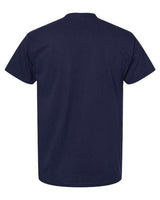24 Pack: Essential T-Shirt For Adult | 100% Cotton