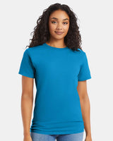24 Pack : Essential T-Shirt 100% Cotton Everyday Basics