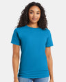 24 Pack : Essential T-Shirt 100% Cotton Everyday Basics