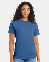 24 Pack: Essential T-Shirt For Adult | 100% Cotton