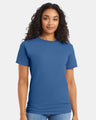 24 Pack: Essential T-Shirt For Adult | 100% Cotton