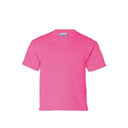 24 Pack: Ultra Cotton Youth T-Shirt | 100% Cotton